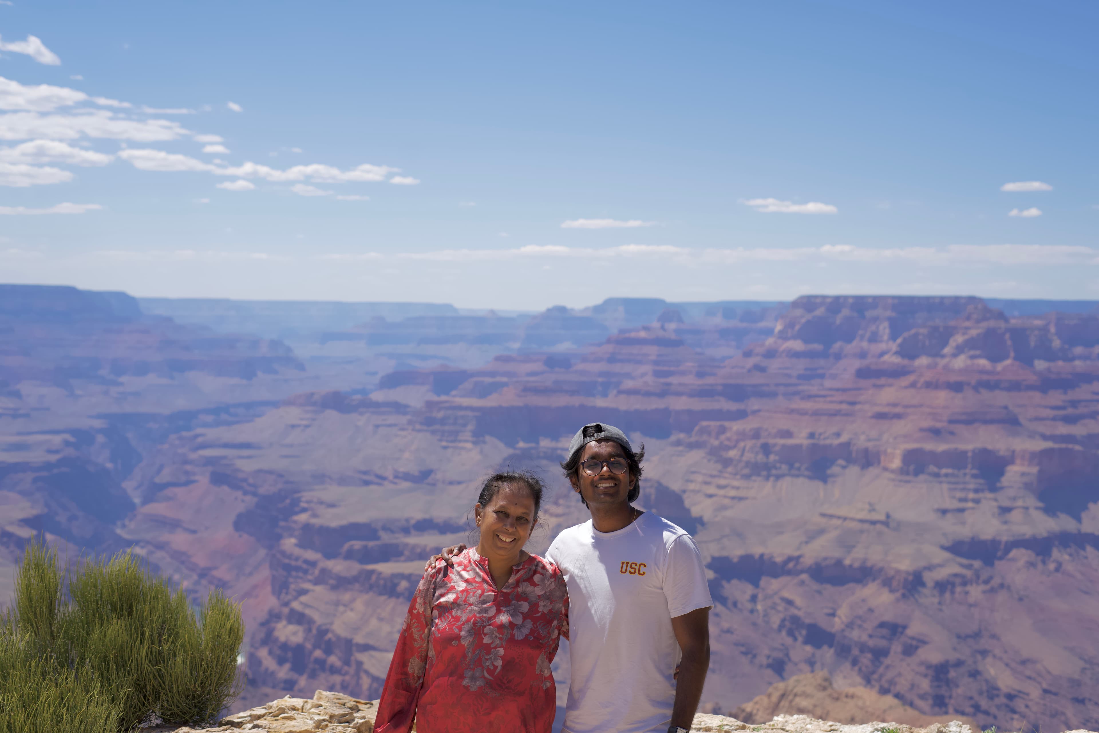 Grand Canyon adventure